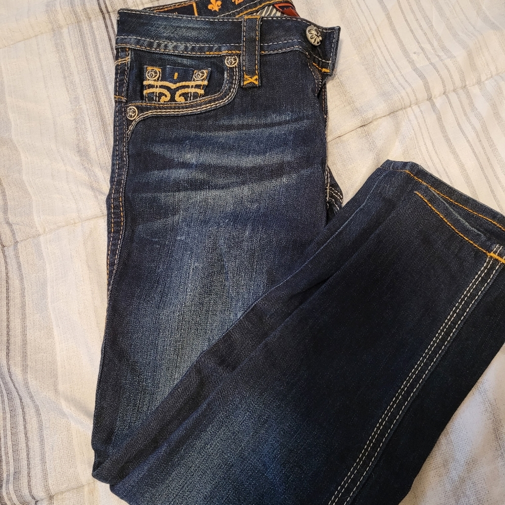 Rock Revival Women's jeans